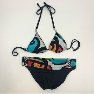 Trina Turk Bikini | Size 6